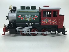 PIKO G SCALE GARDEN RAILWAY