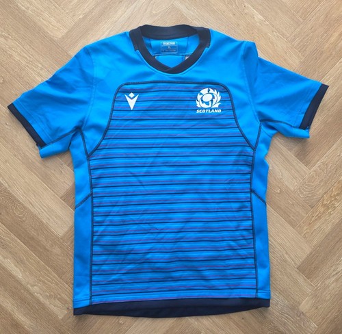Scotland rugby macron training - macron,