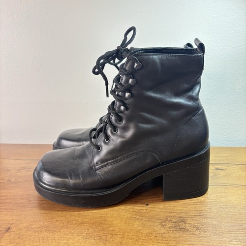 Vtg 90s y2k - 90s, black