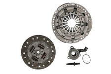 Clutch kit LUK RepSet Pro 621