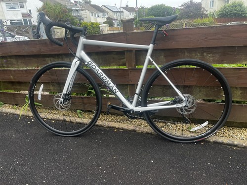 Boardman slr disc - 8.8, road