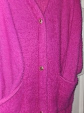 Dancing Leopard Fabulous Pink