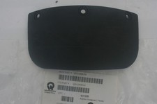 Front Fender Rubber Flap