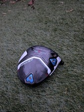 Cobra Aerojet Max 12 Degree