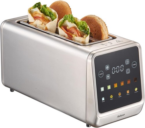 Yabano smart toaster - toaster, 4