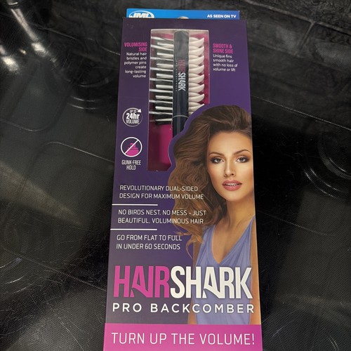 Jml hair shark - jml, pro