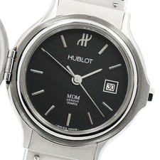 HUBLOT MDM Classic S139.11.1