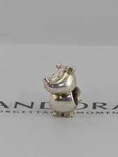 Authentic Pandora Sterling