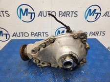 BMW X3 SERIES FRONT