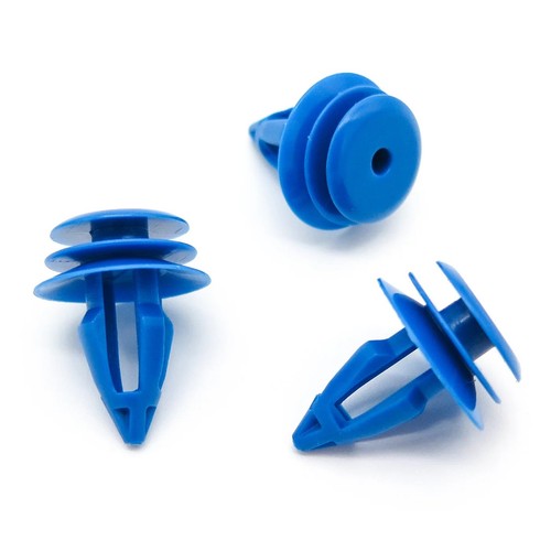 Fit lexus 10pcs trim clips - 10pcs,