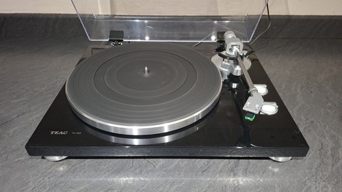 Teac turntable 300 - teac,