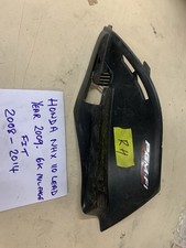 Honda Lead NHX 110cc Parts