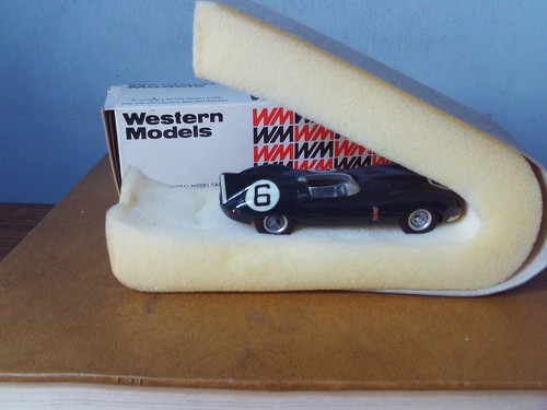 Western models wrk - 1/43, 28