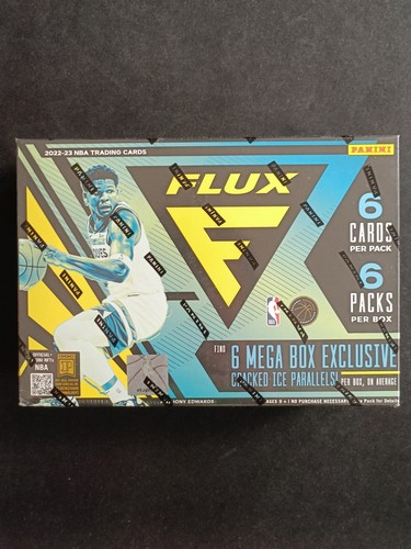 2022 panini flux nba - 2022/23,