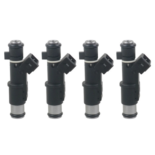 4pcs petrol fuel injector - 4pcs,