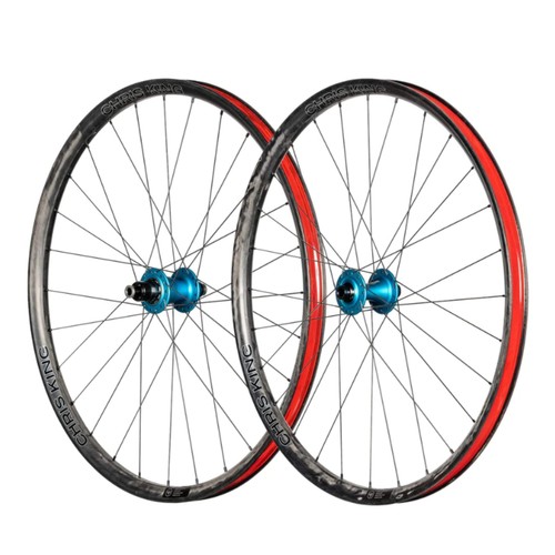 Chris king mtn30 wheelset - mtn30,