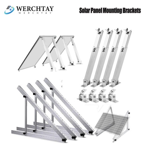 4set adjustable angle - 4set, solar