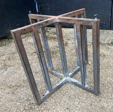 Heavy Duty Industrial  Metal