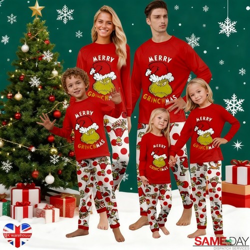 Christmas family matching - family,