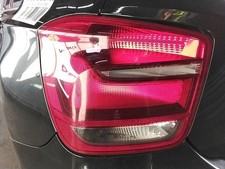 Tail light bmw series mk2 - light,