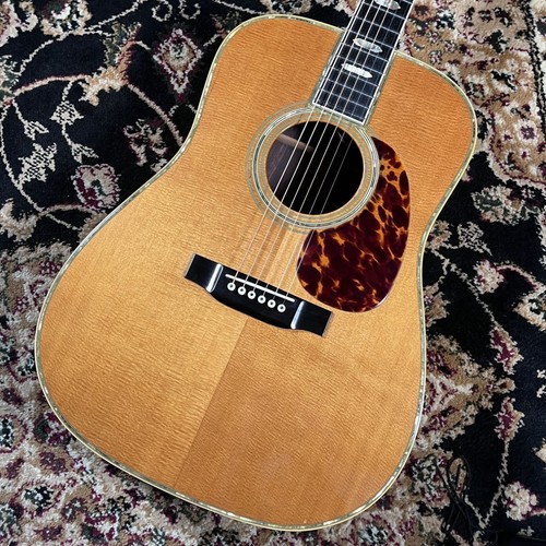 Martin 1995 used - sq,