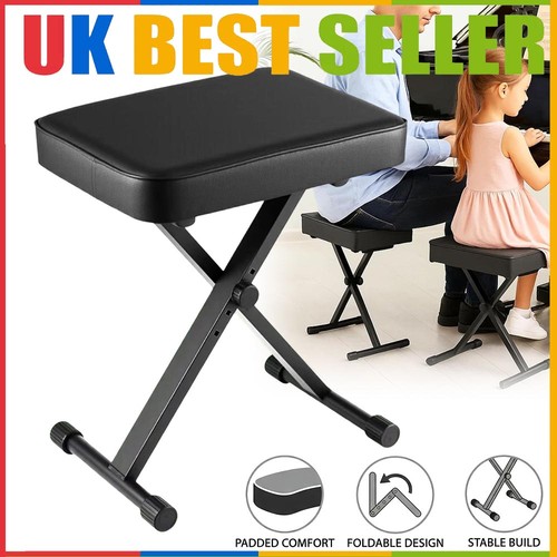 Dressing table stool - dressing, height
