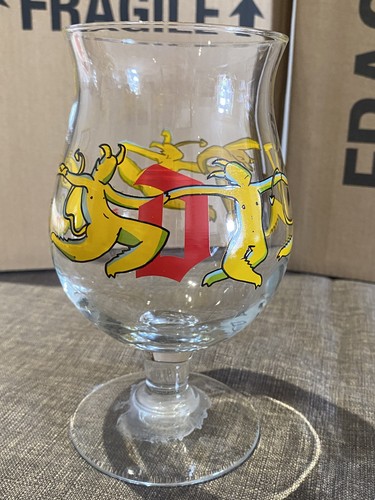Duvel the hop devils 33cl - duvel, 6.66