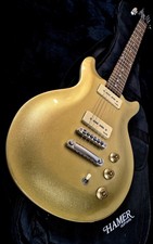 Hamer XT Series A/T Sunburst