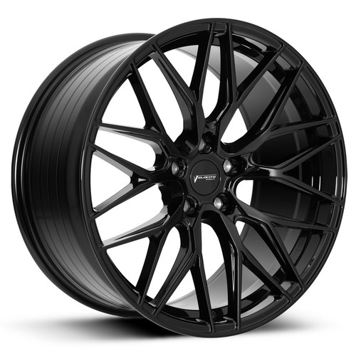 Velocity vf1 alloy wheels - velocity,