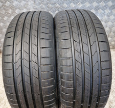 PAIR OF 195 55 16 91w extra