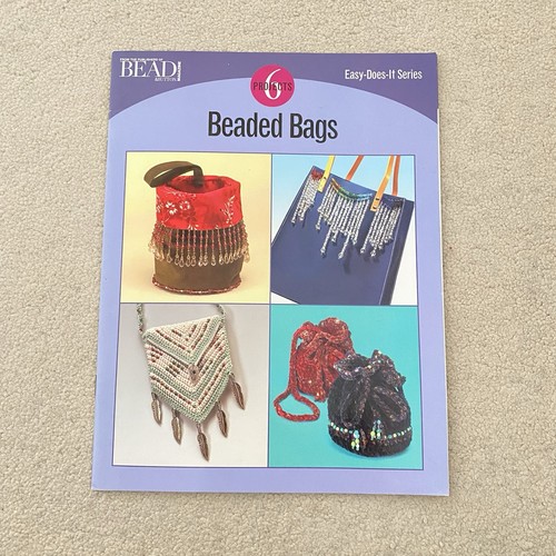 Easy does series beaded - series,
