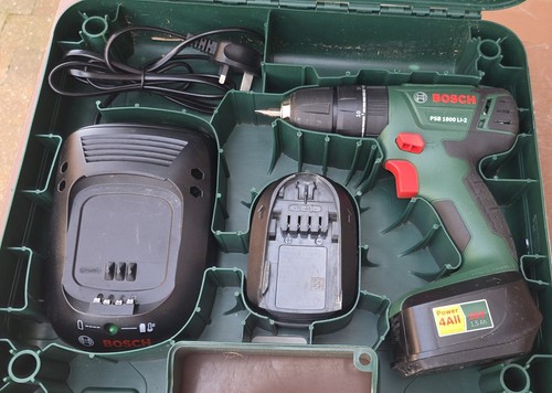 Bosch psb 1800 18v - 1800,