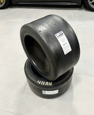 AVON SLICK TYRES - BRAND NEW