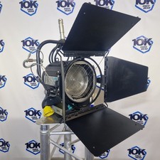 4x Strand Quartzcolor 1000W PO