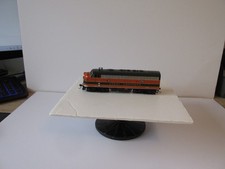 BACHMANN 'HO' GAUGE GREAT NORTHERN F7A DIESEL LOCO DCC SOUND.