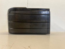 Jaguar XJ40 XJ6 Rear Left Light Unit Dark Tinted Grey Lens DBC5007