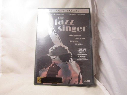 The jazz singer neil - jazz, singer,