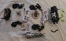 Zoids Spares Golden Liger