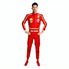 Go-Kart Racing Suit/Karting