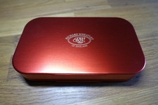 richard wheatley fly box with