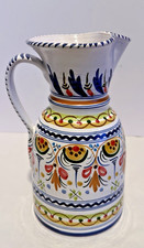 Ceramica De la Cal 10" Spanish