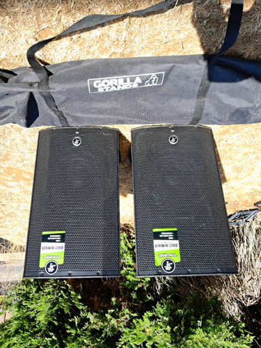 Mackie thump12a pair active - pair,