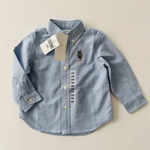 Ralph lauren months - lauren, 18