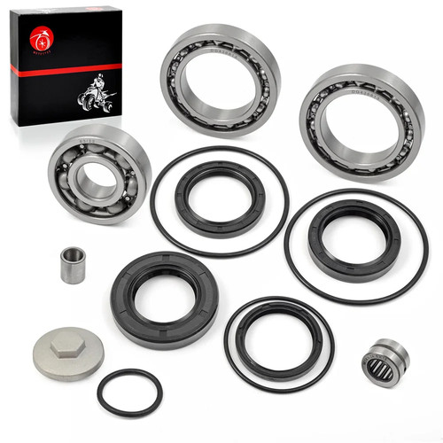 Rear differential bearing - rear,