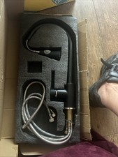 Monobloc Kitchen Sink Mixer Tap