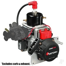Zenoah G260PUM2 26cc Petrol