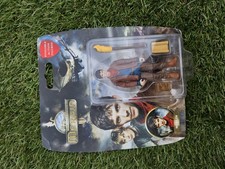 Merlin Action Figure Boxed