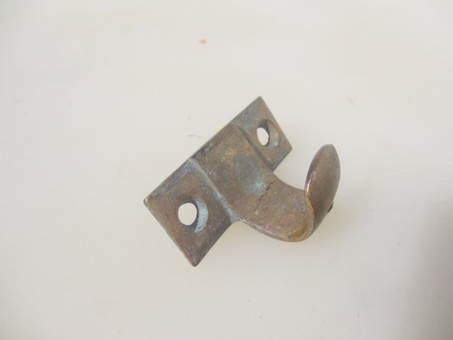 Victorian brass sash window - brass,