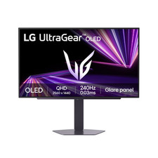 LG UltraGear 27GX704A-B 27"