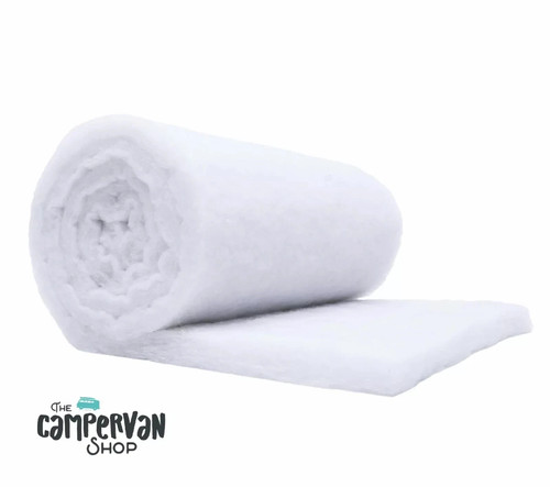 Campervan van insulation - campervan,